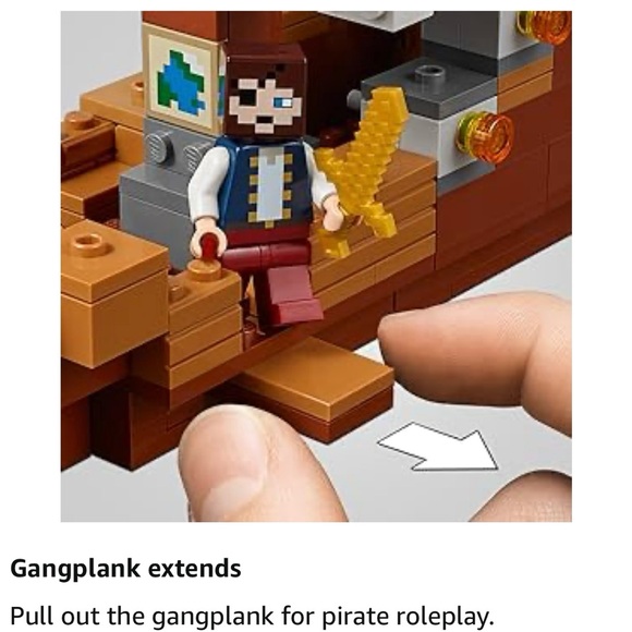 Lego 21152p - Picture 3 of 7